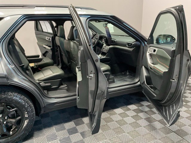 Used 2023 Ford Explorer Timberline AWD/4WD image 22