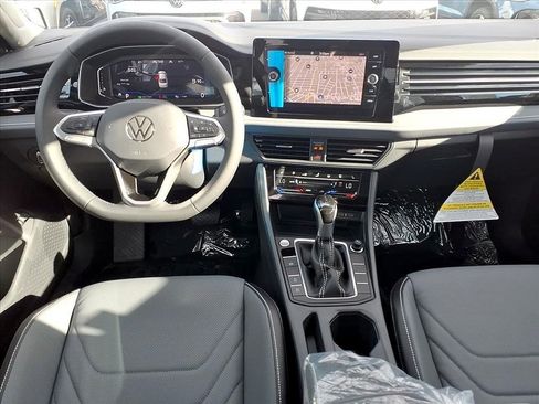 New 2026 Volkswagen Jetta SEL FWD image 7