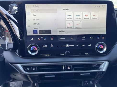 Certified 2024 Lexus RX 350 AWD w/ Convenience Package image 25