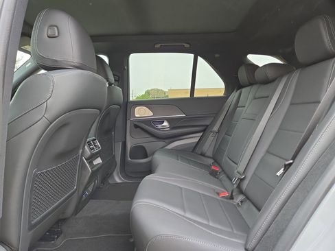 New 2025 Mercedes-Benz GLE 350 GLE 350 image 13