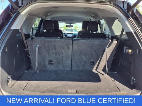 Certified 2023 Ford Explorer XLT w/ Equipment Group 202A AWD/4WD image 21