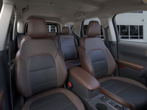 New 2025 Ford Bronco Sport Outer Banks image 10