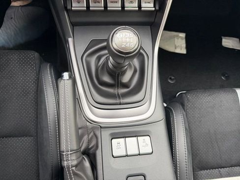 New 2026 Toyota GR86 Premium image 22