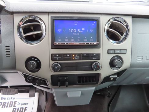 Used 2015 Ford F350 XLT w/ XLT Value Package image 38