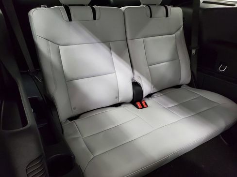 New 2026 Ford Explorer Platinum w/ LUX Leather Package image 22