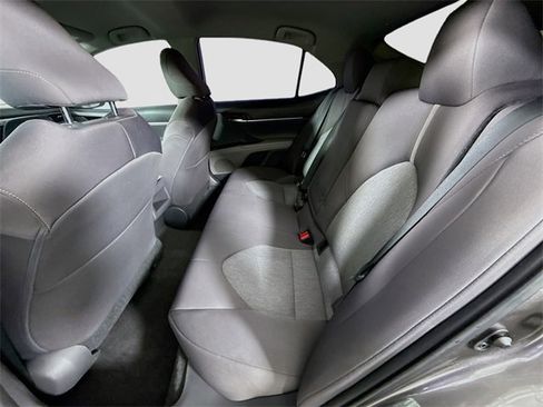Certified 2021 Toyota Camry LE w/ Carpet Mat Package (TMS) image 22