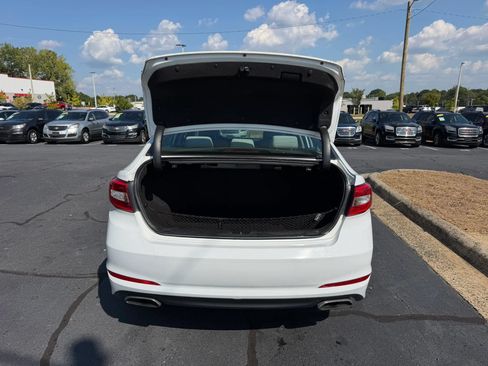 Used 2015 Hyundai Sonata Sport FWD image 25