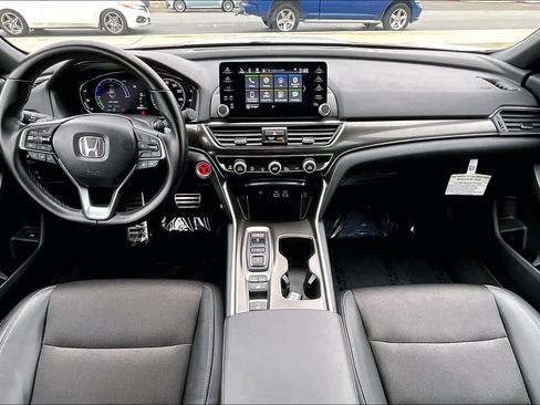 Used 2022 Honda Accord Sport image 15