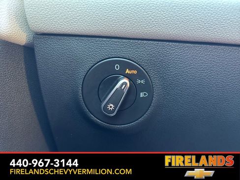 Used 2025 Volkswagen Taos S image 16