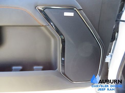 Used 2026 GMC Sierra 1500 AT4 AWD/4WD image 21