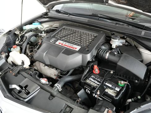 Used 2010 Acura RDX w/ Technology Package image 53