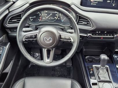 Certified 2025 MAZDA CX-30 AWD 2.5 S w/ Select Sport Pkg