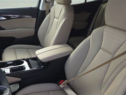 New 2026 Buick Envision Preferred image 28