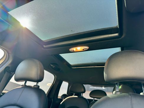 Used 2012 MINI Cooper Countryman S image 9