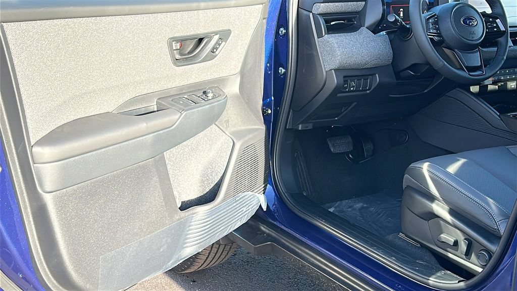 New 2026 Subaru Outback Limited AWD/4WD image 23