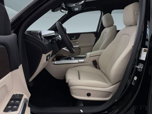 New 2026 Mercedes-Benz GLB 250 image 5