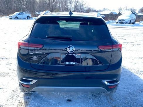 Used 2023 Buick Envision Essence image 4