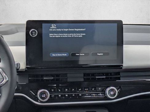 New 2026 Honda Prologue Elite image 12