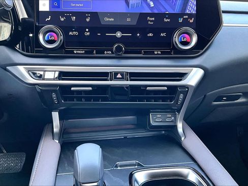 New 2026 Lexus RX 450h Luxury image 19