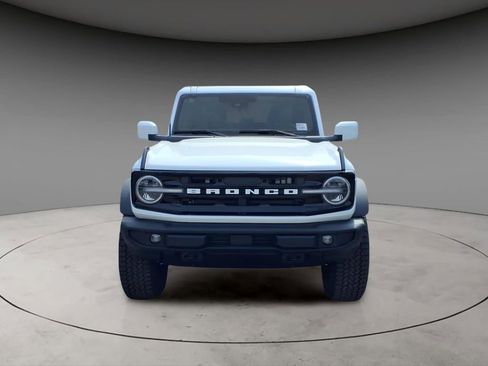 New 2026 Ford Bronco Outer Banks image 14