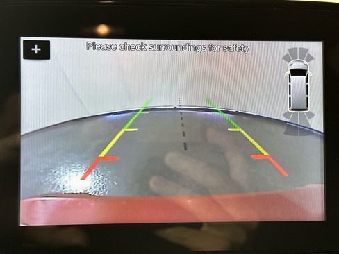 Used 2019 Ford Transit Connect XLT w/ Driver-Assist Package image 21