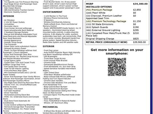 Used 2014 Nissan Maxima 3.5 SV w/ Premium Package image 34