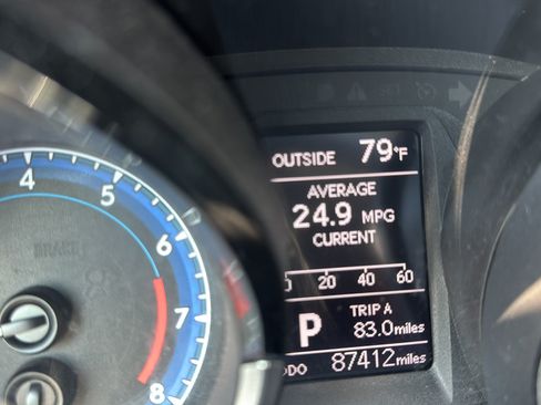 Used 2016 Toyota Corolla S FWD image 17