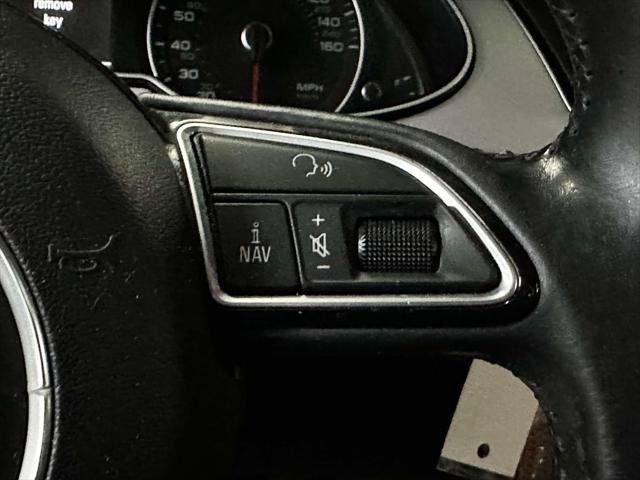 Used 2016 Audi A4 2.0T Premium AWD/4WD image 26