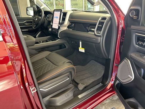 New 2026 RAM 1500 Tungsten w/ Bed Utility Group image 39