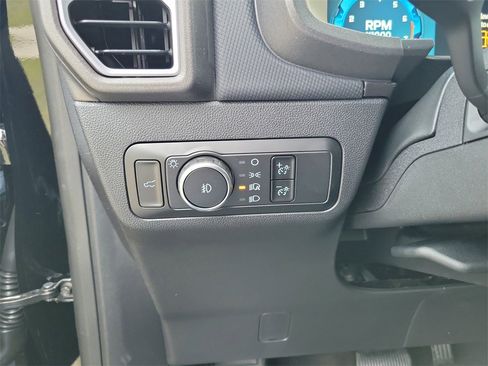 New 2025 Ford Bronco Sport Big Bend w/ Convenience Package image 10