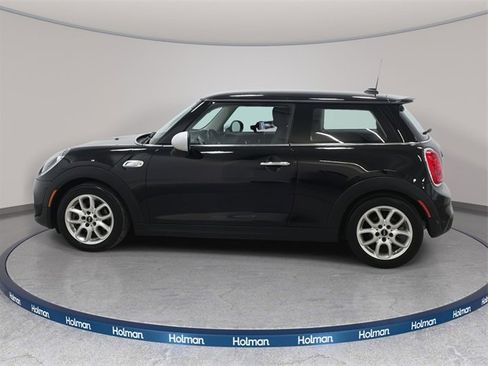 Used 2019 MINI Cooper S image 8