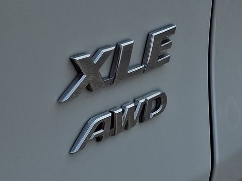 Used 2024 Toyota RAV4 XLE Premium w/ Weather Package AWD/4WD image 31
