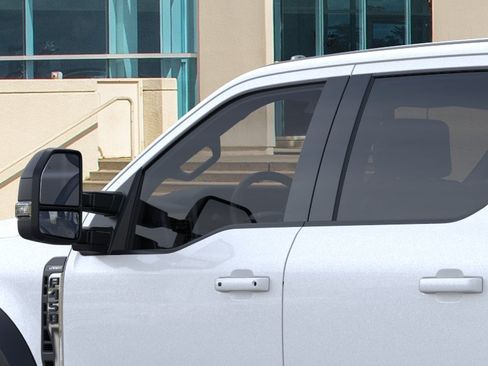 New 2026 Ford F450 Lariat AWD/4WD image 20