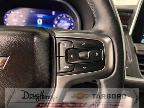 Used 2023 Chevrolet Tahoe LT AWD/4WD image 56