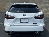 Used 2016 Lexus RX 350 F Sport image 6