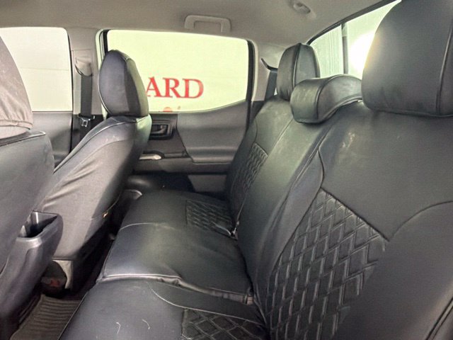 Used 2022 Toyota Tacoma SR5 AWD/4WD image 29