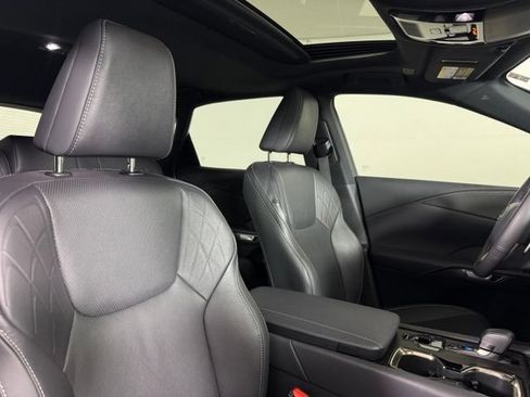 Used 2024 Lexus RX 350 Premium Plus w/ Convenience Package FWD image 19