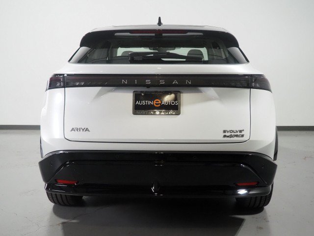 Used 2024 Nissan Ariya Evolve+ AWD/4WD image 59