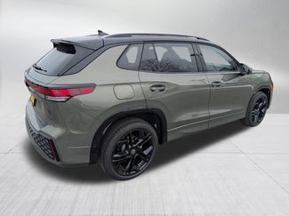 New 2026 Volkswagen Tiguan SE R-Line video 2