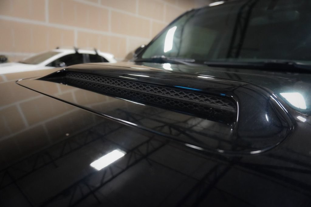 Used 2016 Toyota 4Runner Trail AWD/4WD image 8