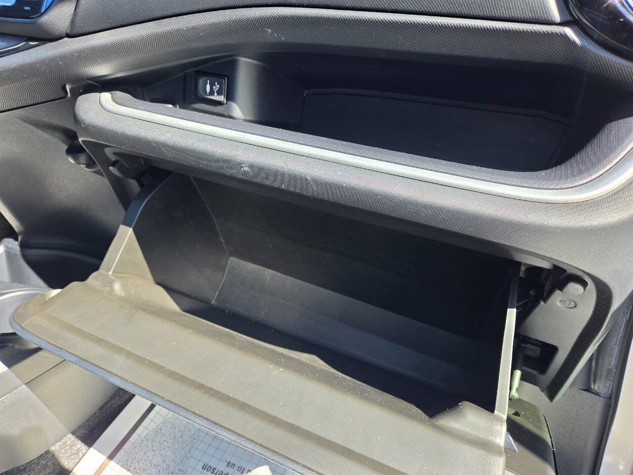 Used 2015 Toyota Prius C Two FWD image 36