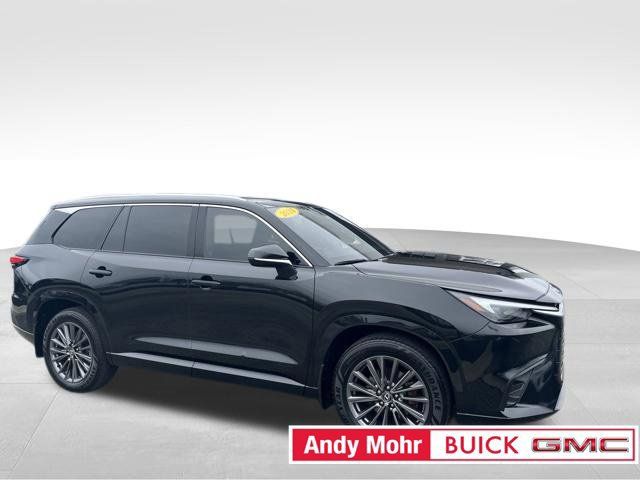 Used 2024 Lexus TX 350 AWD w/ Cold Weather Package image 22