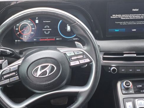 Used 2024 Hyundai Palisade Calligraphy AWD/4WD image 20