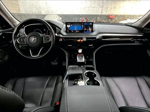 Used 2023 Acura MDX FWD w/ Technology Package image 16