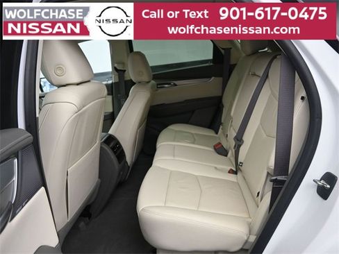 Used 2023 Cadillac XT5 Premium Luxury w/ Technology Package image 13