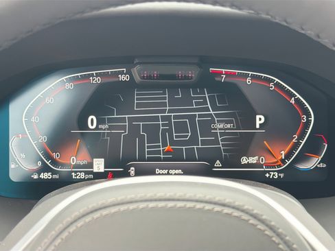 New 2026 BMW 840i xDrive Convertible image 39