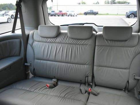 Used 2007 Honda Odyssey Touring image 32