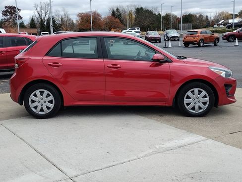 Used 2023 Kia Rio S image 14