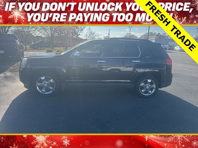 Used 2012 GMC Terrain SLE w/ Convenience Package
