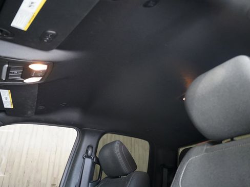 Used 2019 RAM 1500 Big Horn RWD image 26